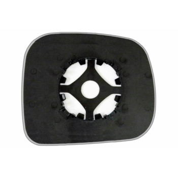 Елемент дзеркала заднього огляду NISSAN Serena I (91-02) лівий сферичний