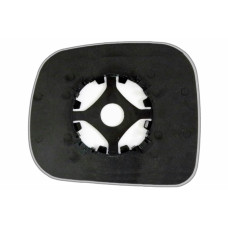 Дзеркальний елемент NISSAN Serena I (91-02) правий сферичний