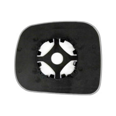 Дзеркальний елемент NISSAN Serena I (91-02) правий асферичний