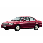 NISSAN|NISSAN Sunny (90-95)