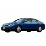 NISSAN|NISSAN Teana I (03-08)