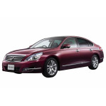 NISSAN|NISSAN Teana II (08-11)