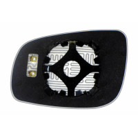 Дзеркальний елемент NISSAN Teana II (11- ) правий сферичний з обігрівом