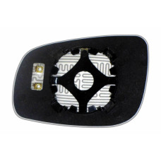 Дзеркальний елемент NISSAN Teana II (11- ) правий сферичний з обігрівом