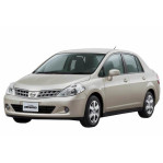 NISSAN|NISSAN Tiida (04-06)