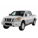 NISSAN|NISSAN Titan (04- )