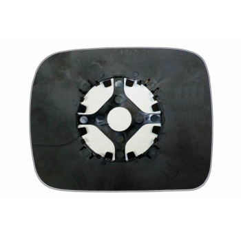 Елемент дзеркала заднього огляду NISSAN Terrano II (93-96) правий сферичний