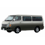 NISSAN|NISSAN Urvan (86-92)