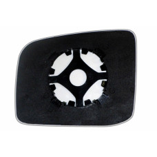 Зеркальный элемент NISSAN X-Trail II (12-14) правый сферический