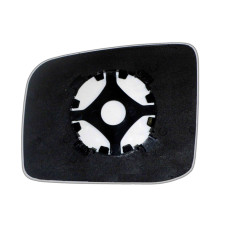 Зеркальный элемент NISSAN X-Trail II (12-14) правый асферический