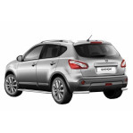 NISSAN|NISSAN Qashqai (07-14)