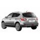 Лобовые, ветровые, боковые, зеркала, стекла, элементы, вкладыши для NISSAN Qashqai (07-14)