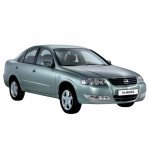 NISSAN|NISSAN Almera II (00-06)