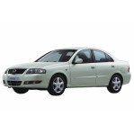 NISSAN|NISSAN Almera II Classic (06-12)