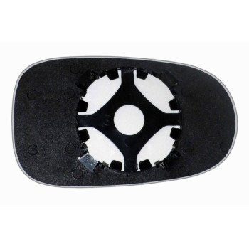 Зеркальный элемент NISSAN Almera II Classic (06-12) левый асферический Зеркальный элемент NISSAN Almera II Classic (06-12) левый асферический