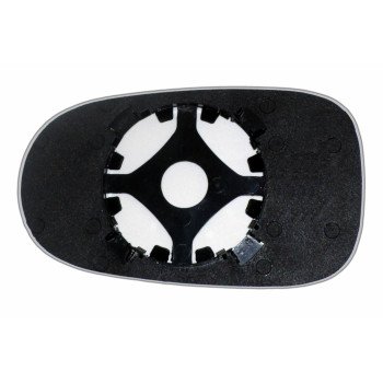 Зеркальный элемент NISSAN Almera II Classic (06-12) правый сферический