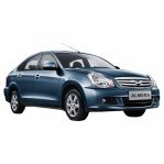 NISSAN|NISSAN Almera III (12- )