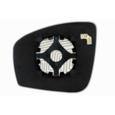 Дзеркальний елемент NISSAN Almera III (12- ) правий асферичний з обігрівом