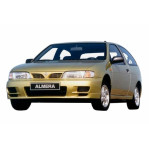 NISSAN|NISSAN Almera II (95-00)