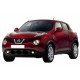 Лобовые, ветровые, боковые, зеркала, стекла, элементы, вкладыши для NISSAN Juke (10-14)