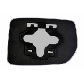 Елемент дзеркала заднього огляду NISSAN Liberty (98-04) лівий сферичний Елемент дзеркала заднього огляду NISSAN Liberty (98-04) лівий сферичний