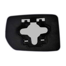 Зеркальный элемент NISSAN Liberty (98-04) правый асферический