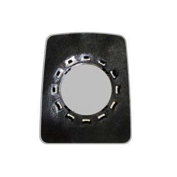 Зеркальный элемент NISSAN Interstar (02-10) основной сферический Зеркальный элемент NISSAN Interstar (02-10) основной сферический