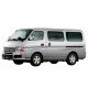 Лобовые, ветровые, боковые, зеркала, стекла, элементы, вкладыши для NISSAN Caravan (01-05)