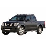 NISSAN|NISSAN Navara III (05-10)