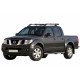 Лобовые, ветровые, боковые, зеркала, стекла, элементы, вкладыши для NISSAN Navara III (05-10)
