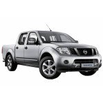 NISSAN|NISSAN Navara III (10- )