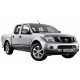 Лобовые, ветровые, боковые, зеркала, стекла, элементы, вкладыши для NISSAN Navara III (10- )