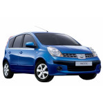 NISSAN|NISSAN Note (05-14)