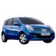 Лобовые, ветровые, боковые, зеркала, стекла, элементы, вкладыши для NISSAN Note (05-14)