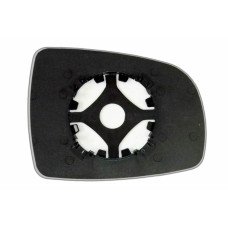 Дзеркальний елемент NISSAN Note (05-14) лівий сферичний