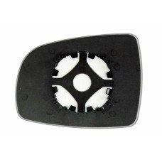 Дзеркальний елемент NISSAN Note (05-14) правий сферичний