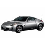 NISSAN|NISSAN 350Z (02-09)