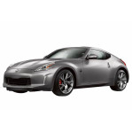 NISSAN|NISSAN 370Z (09-14)