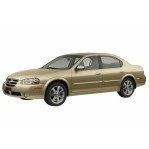 NISSAN|NISSAN Maxima V (00-08)