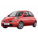 NISSAN|NISSAN Micra III (02-09)
