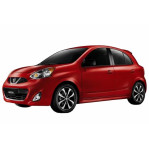 NISSAN|NISSAN Micra IV (10- )