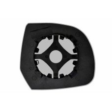 Дзеркальний елемент NISSAN Micra IV (10- ) лівий сферичний