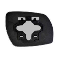 Дзеркальний елемент NISSAN Murano I (03-08) лівий асферичний