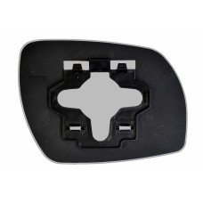 Дзеркальний елемент NISSAN Murano I (03-08) лівий сферичний