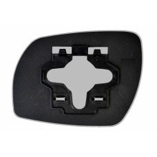 Дзеркальний елемент NISSAN Murano I (03-08) правий сферичний