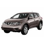 NISSAN|NISSAN Murano II (08- )