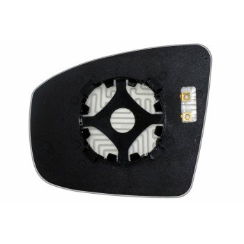 Зеркальный элемент NISSAN Murano II (08- ) правый сферический с обогревом Зеркальный элемент NISSAN Murano II (08- ) правый сферический с обогревом