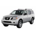 NISSAN|NISSAN Pathfinder III (04-07)
