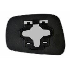 Дзеркальний елемент NISSAN Pathfinder III (04-07) правий сферичний