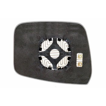 Зеркальный элемент NISSAN Pathfinder III (07-14) правый сферический с обогревом Зеркальный элемент NISSAN Pathfinder III (07-14) правый сферический с обогревом